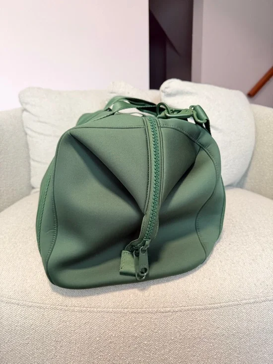 Danger Dover Landon Neoprene Caryall Bag - Picture 6 of 10